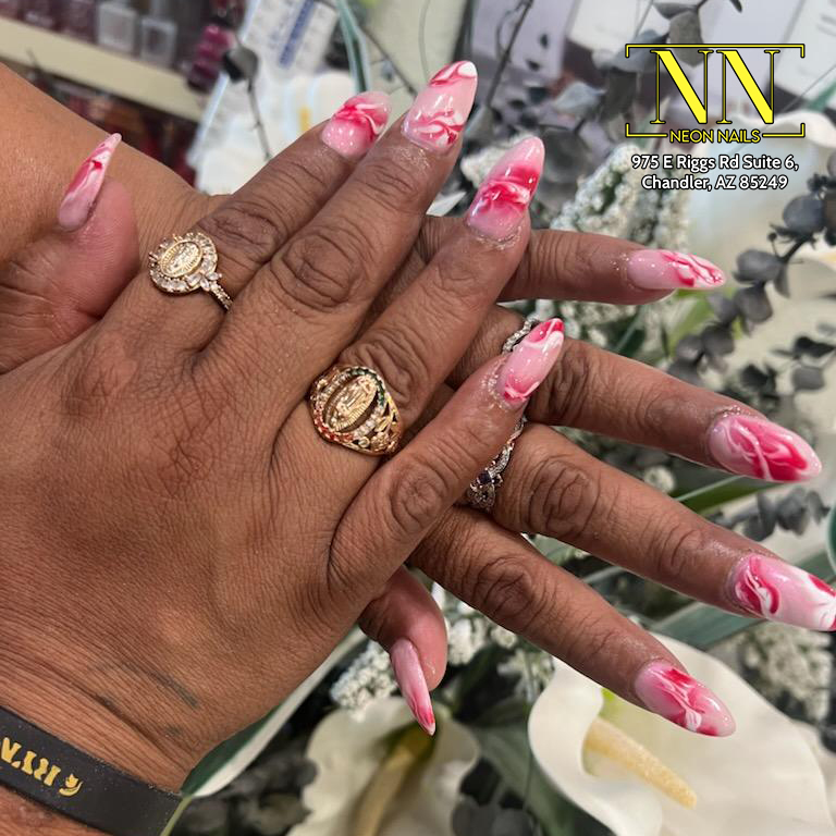 Nail Design